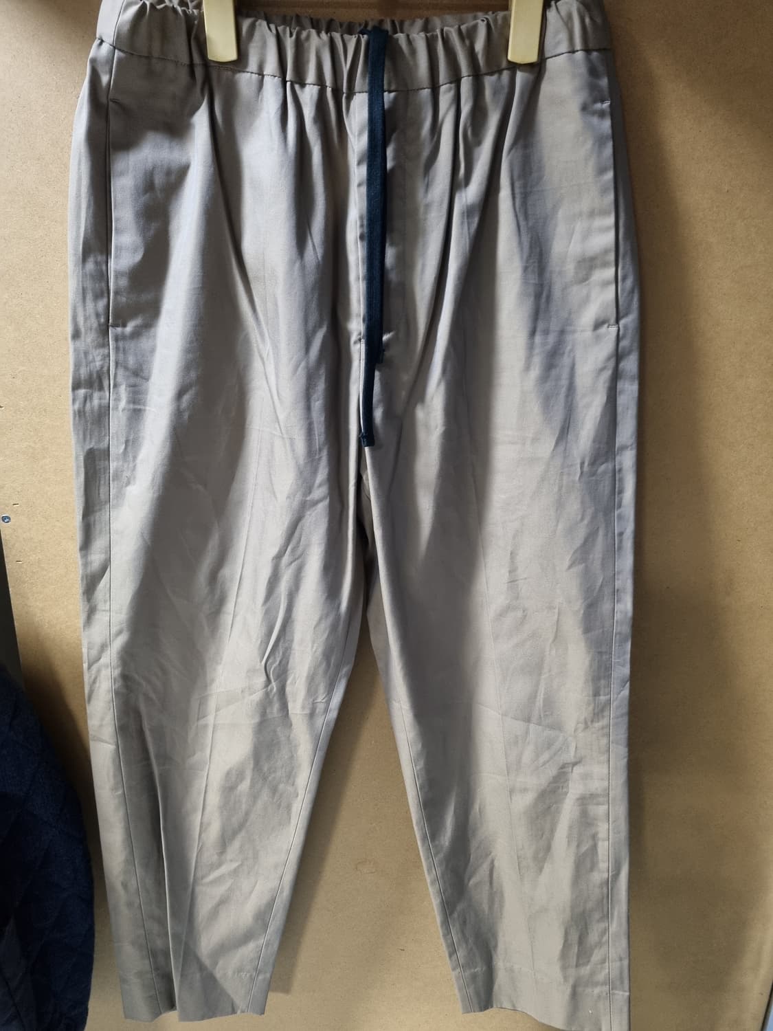 존 엘리어트 남성 밴딩 팬츠  상품이미지1