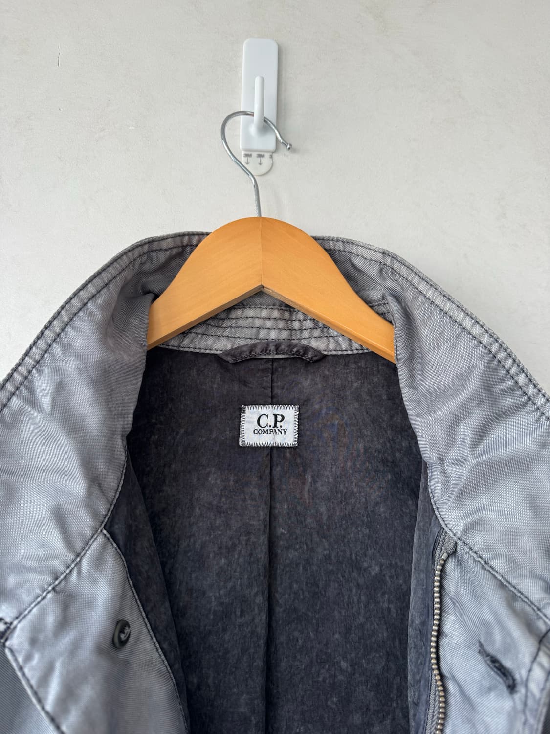 90s C.P. Company 자켓 상품이미지6