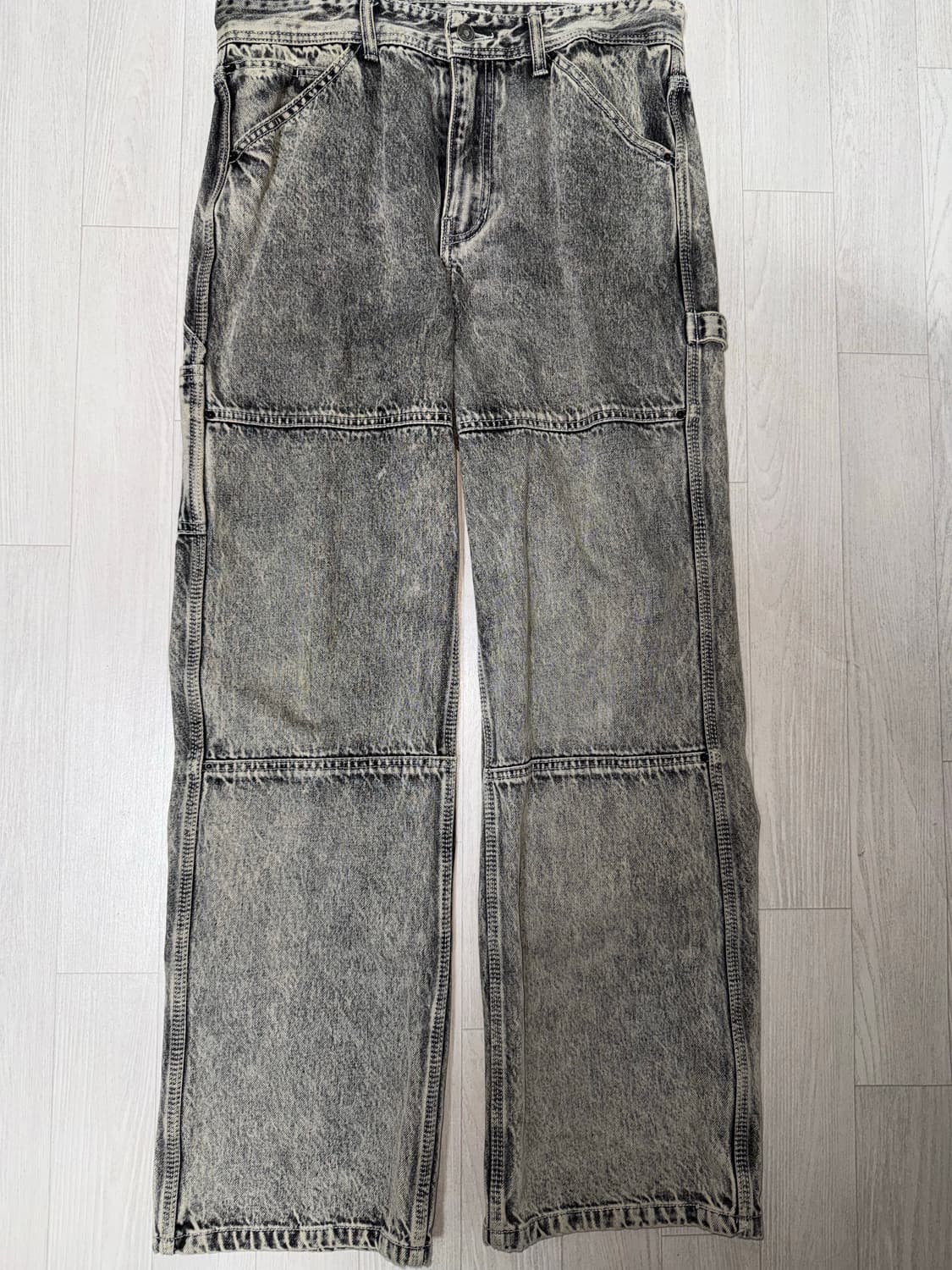 메종미네드 팬츠 상품이미지2