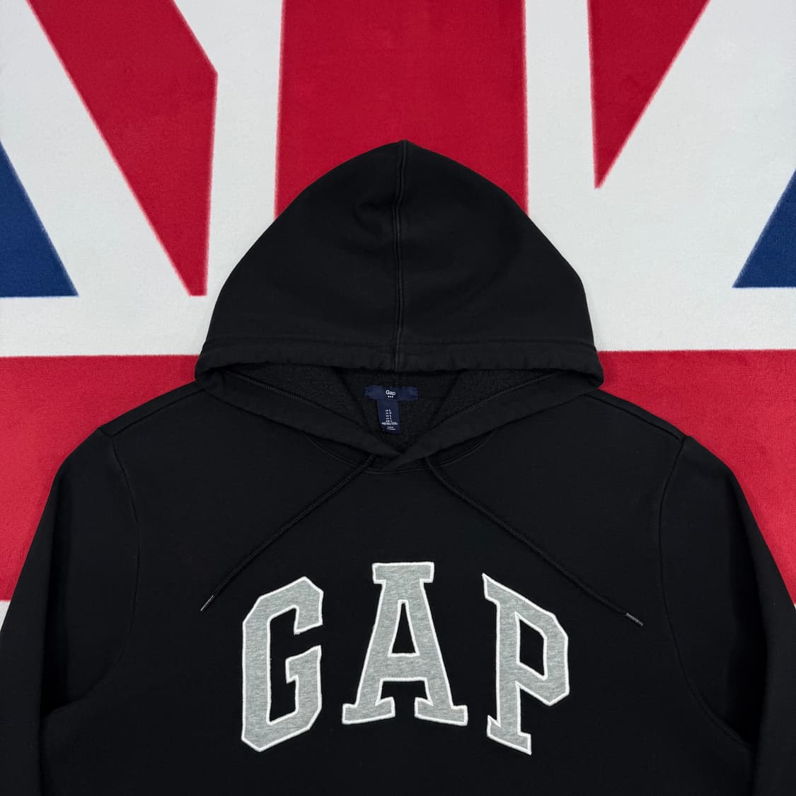 GAP 후드티 L  상품이미지3