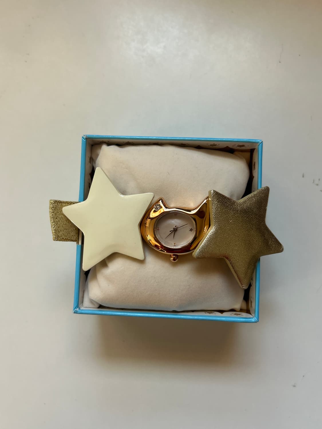 츠모리치사토 시계  상품이미지1