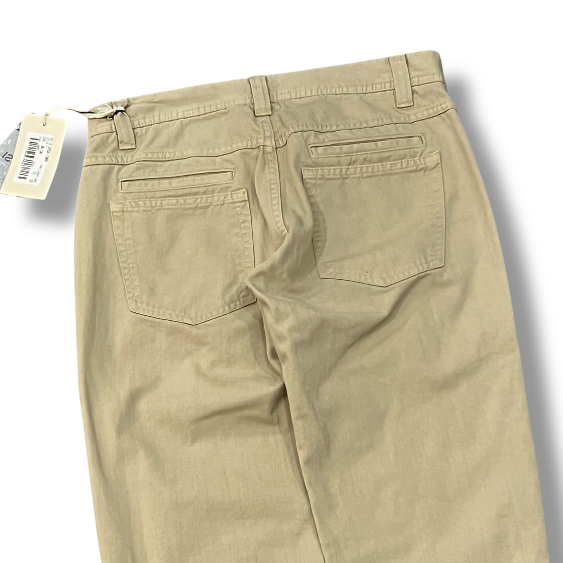  아스페시 데드스탁 코튼 팬츠 y13880 상품이미지6