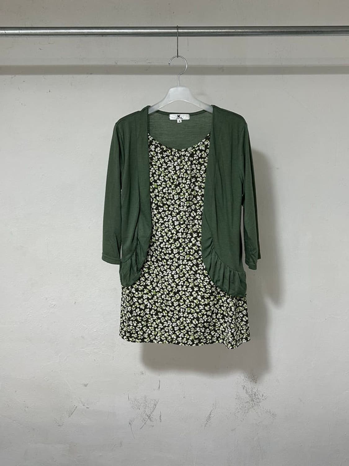 vtg top 상품이미지1