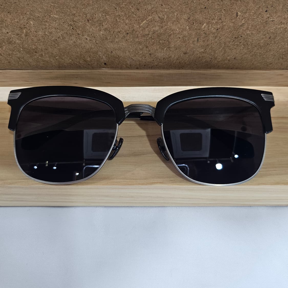 옵티션찰리 벤시몽 시착만한제품 일괄42000원 상품이미지1
