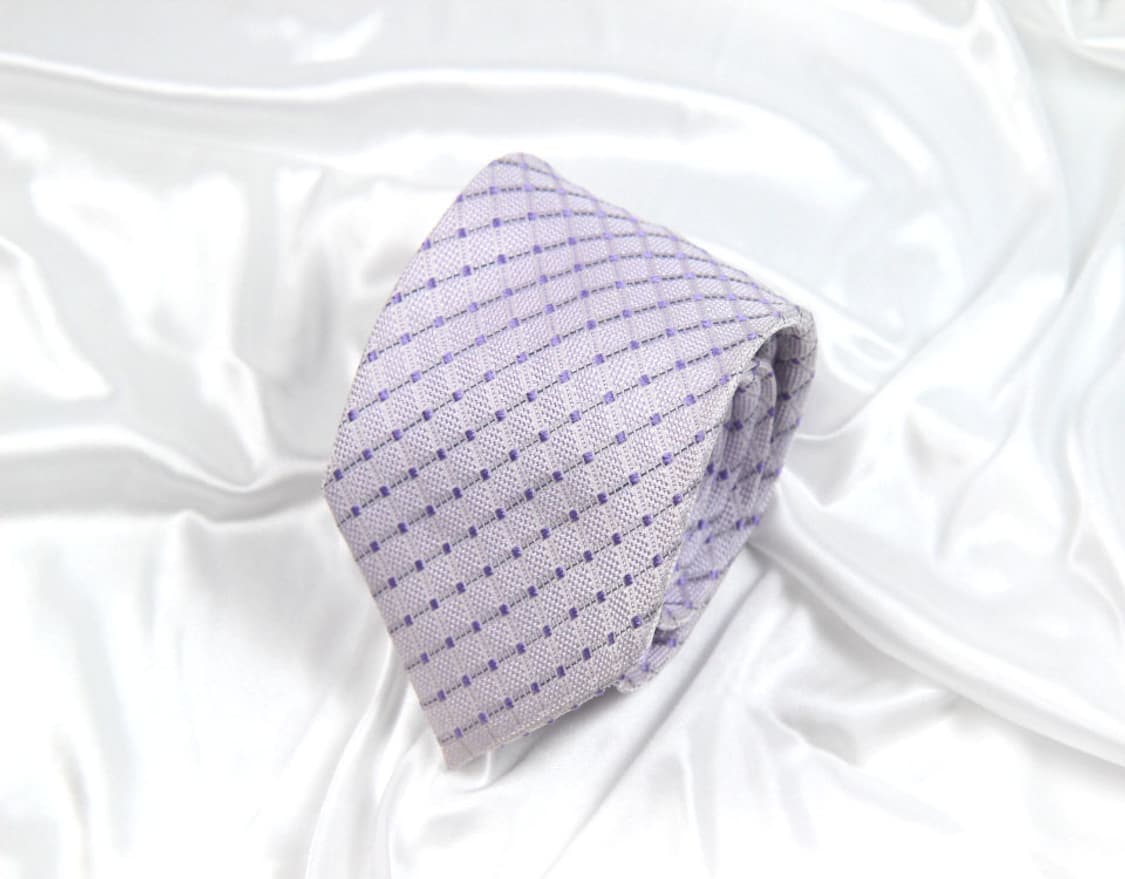 알마니 8.9cm A등급 남자 명품 넥타이 armani 상품이미지1