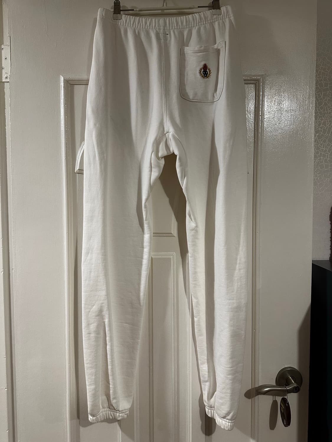 Heritagefloss 조거팬츠 상품이미지2