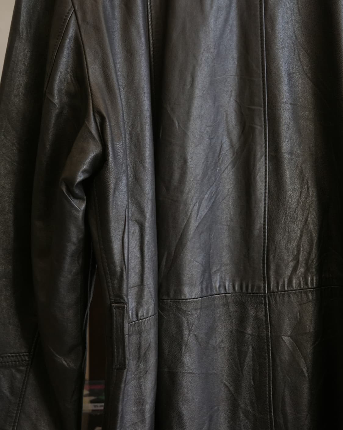 Vera Pelle made in italy 상품이미지6