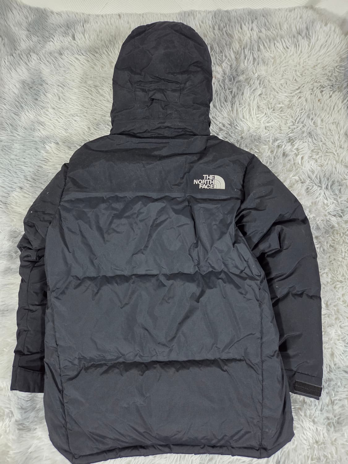 노스페이스 구스다운 패딩점퍼 대장급패딩 상품이미지2