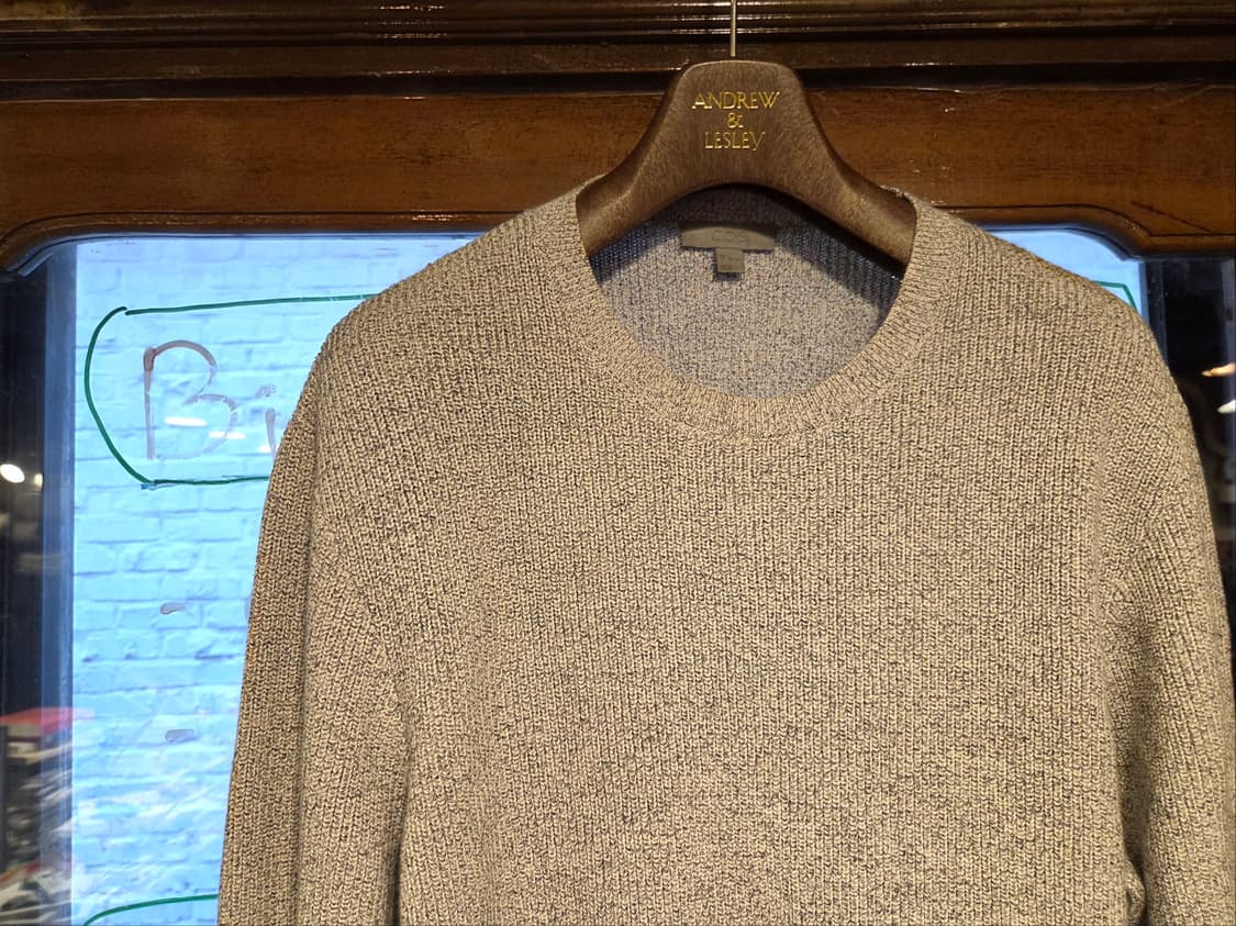 코스 니트 상품이미지2