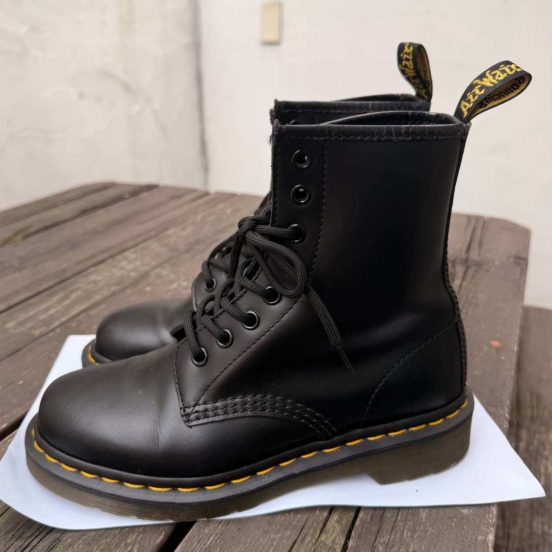 닥터마틴 1460 상품이미지1