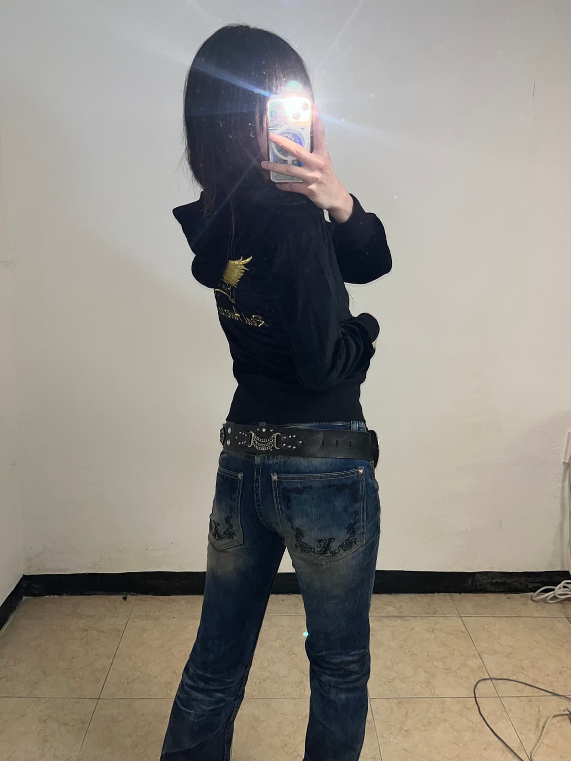 Robins Jeans  상품이미지4