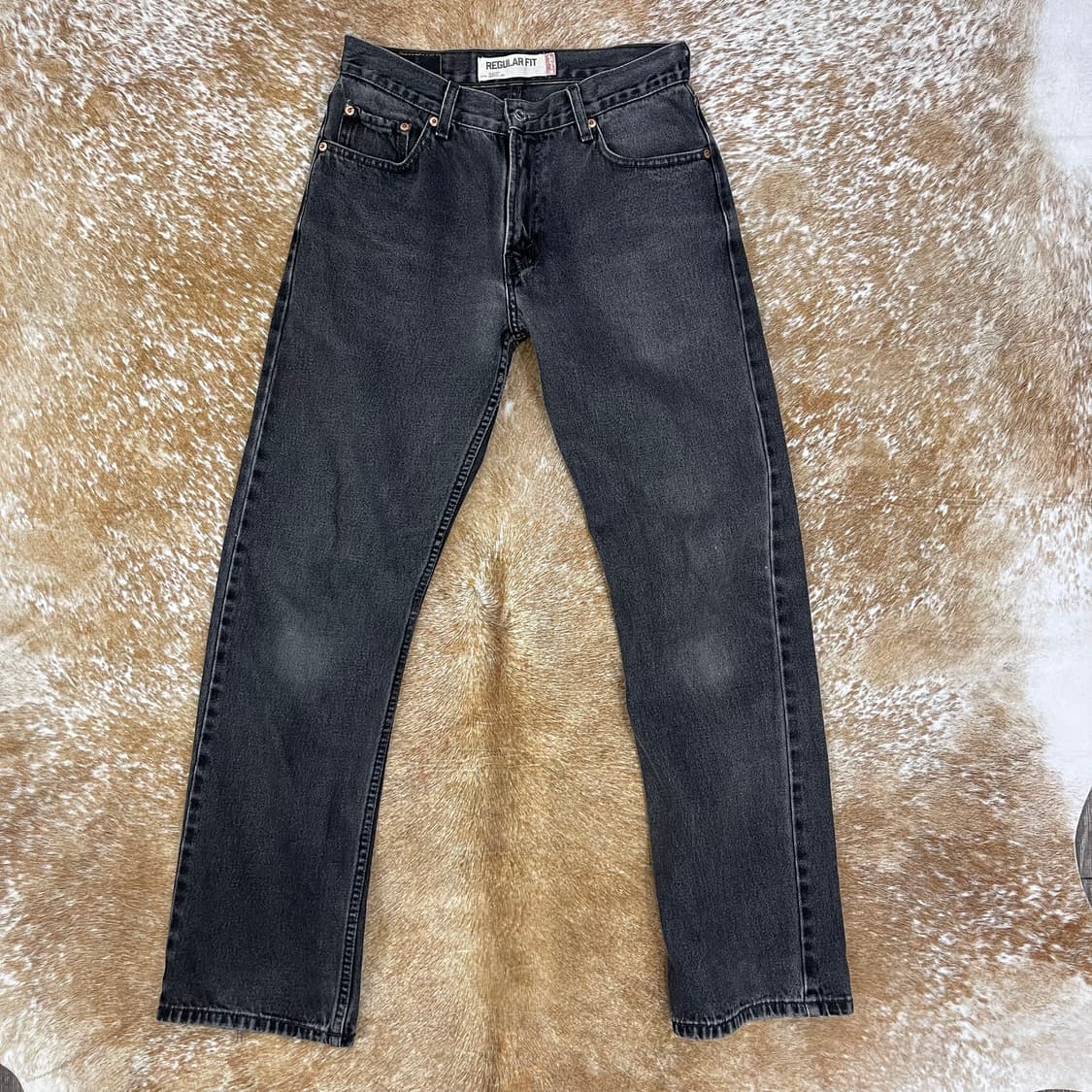 Levi's 505  w30l32 상품이미지1