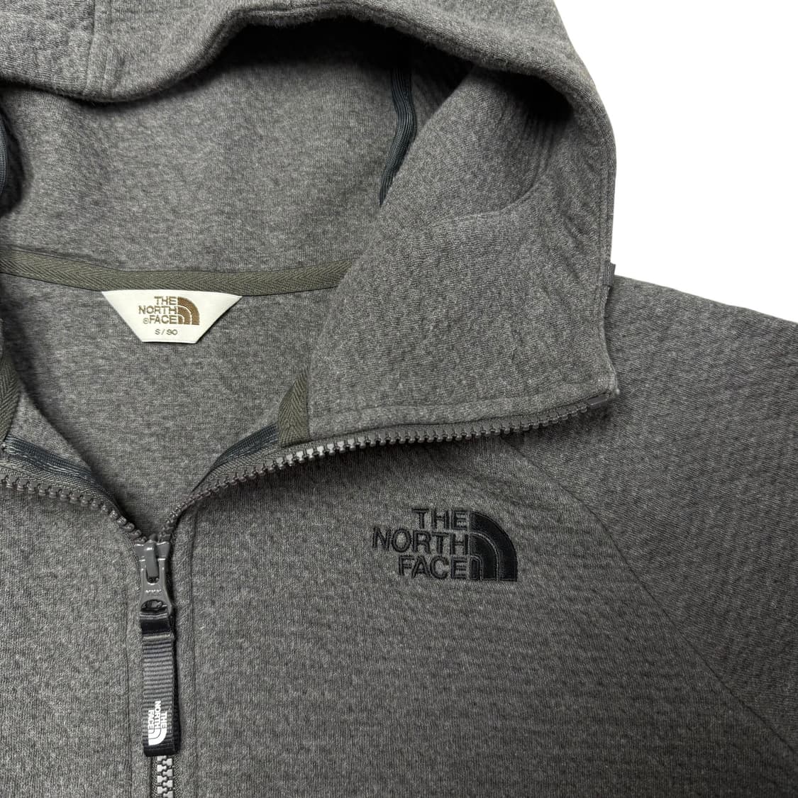 노스페이스 후드집업 상품이미지2