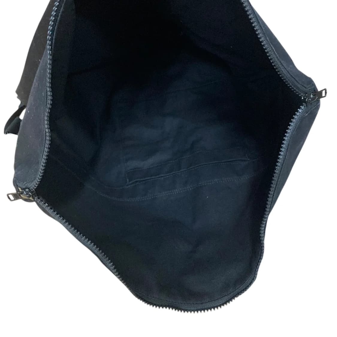 YOHJI YAMAMOTO NOVELY MESSENGER BAG 상품이미지5