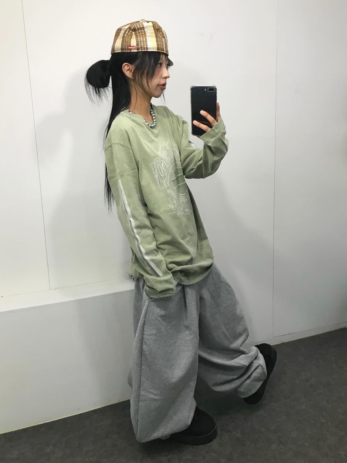 Harley-Davidson Long Sleeves 상품이미지3