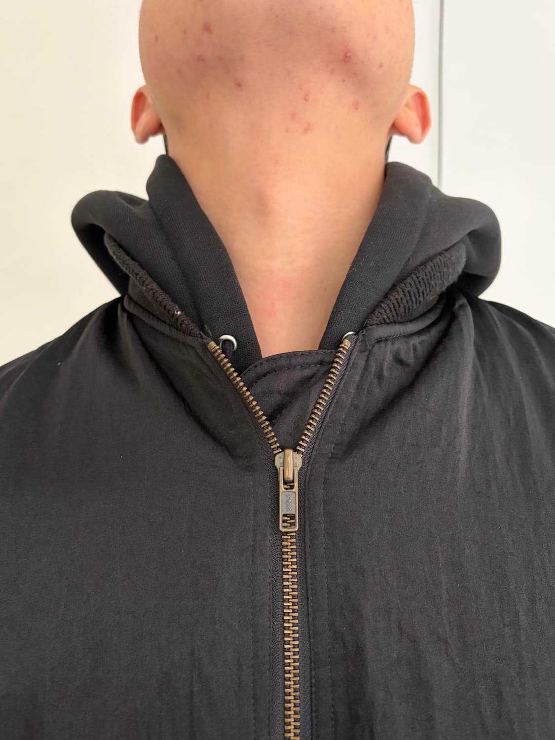 80‘s Rambo 3 Stallone video crew Bomber 상품이미지8