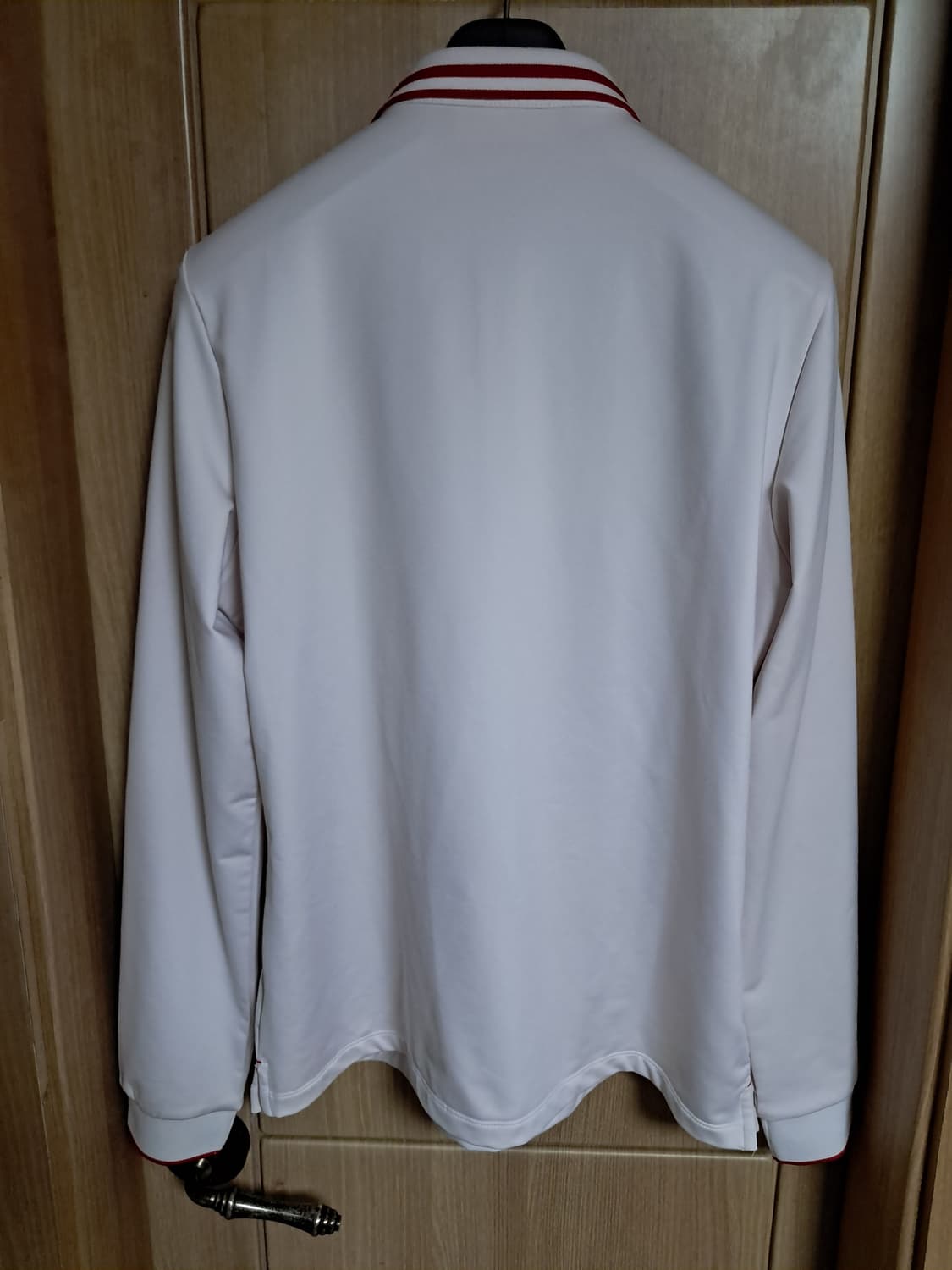 벤제프 골프 여성 긴팔티 105 상품이미지2