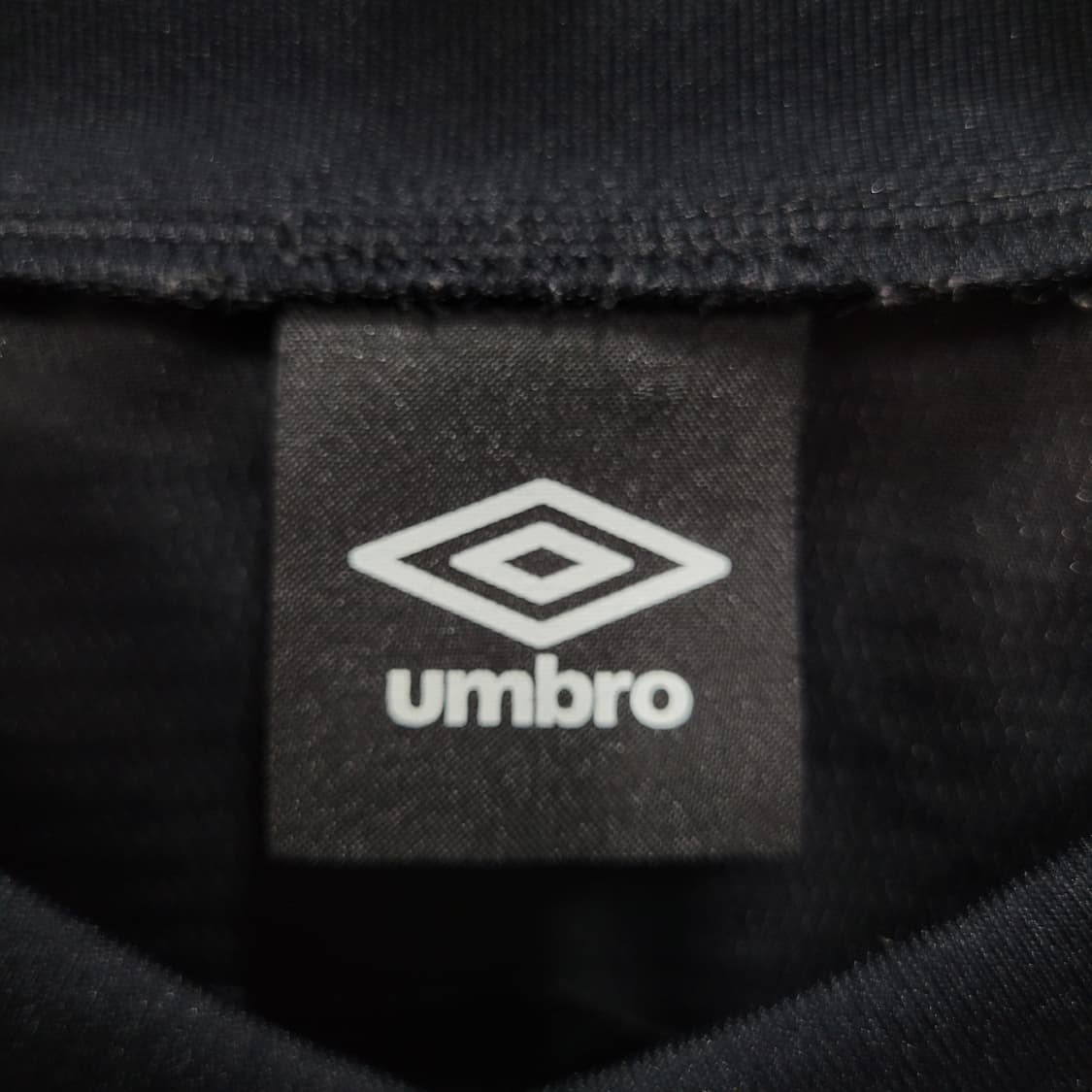 UMBRO 엄브로 웜업 바람막이 상품이미지4
