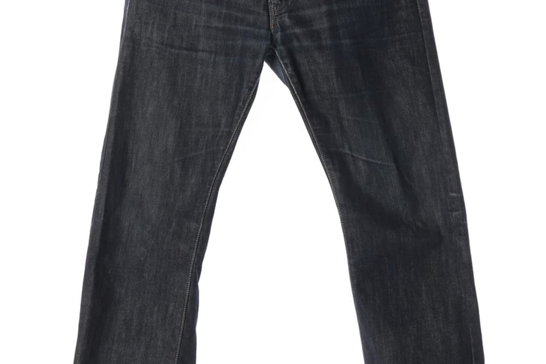 리바이스 프리미엄 인디고 생지 데님 팬츠 상품이미지4