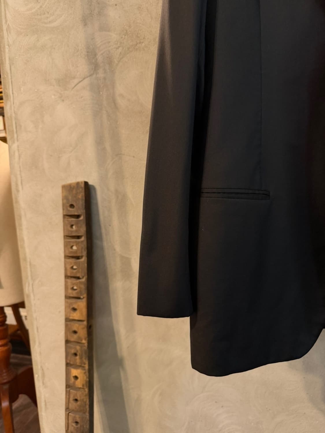 조르지오 아르마니 테일러드 자켓 105 상품이미지5