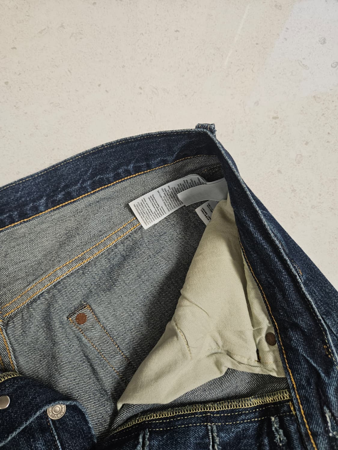 lvc 55501-0078 34/32 상품이미지4