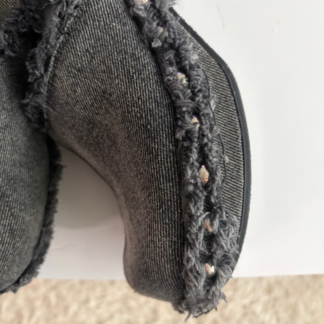 자라 뮬 상품이미지3