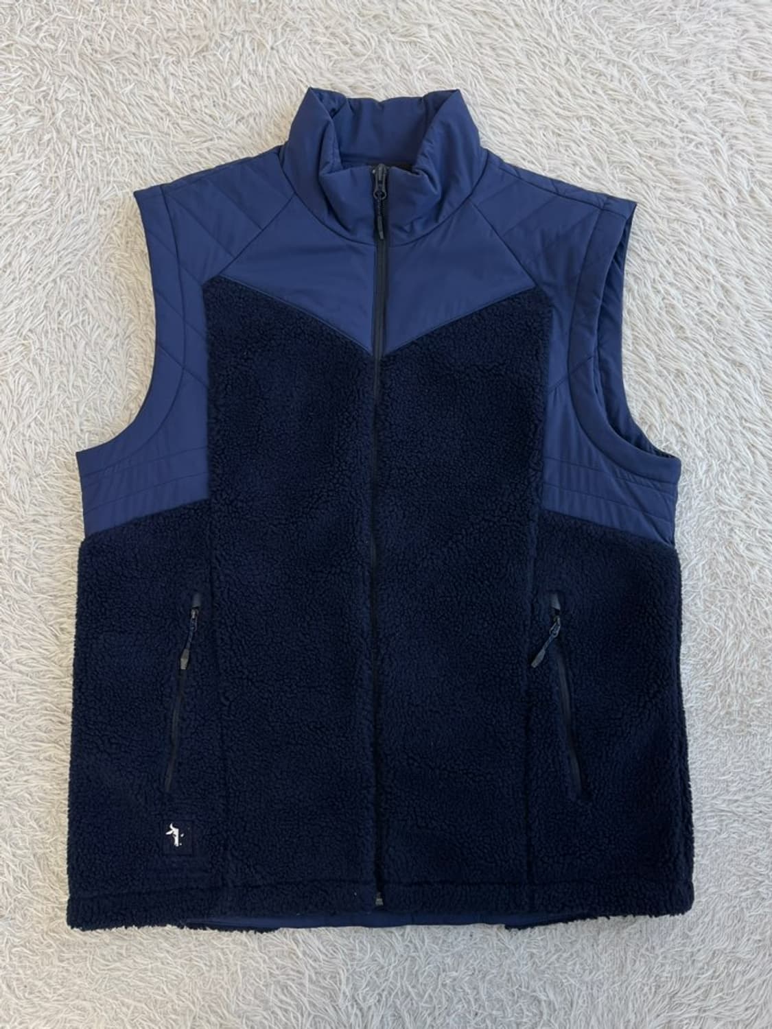 블랙야크 후리스 조끼/#209 상품이미지1