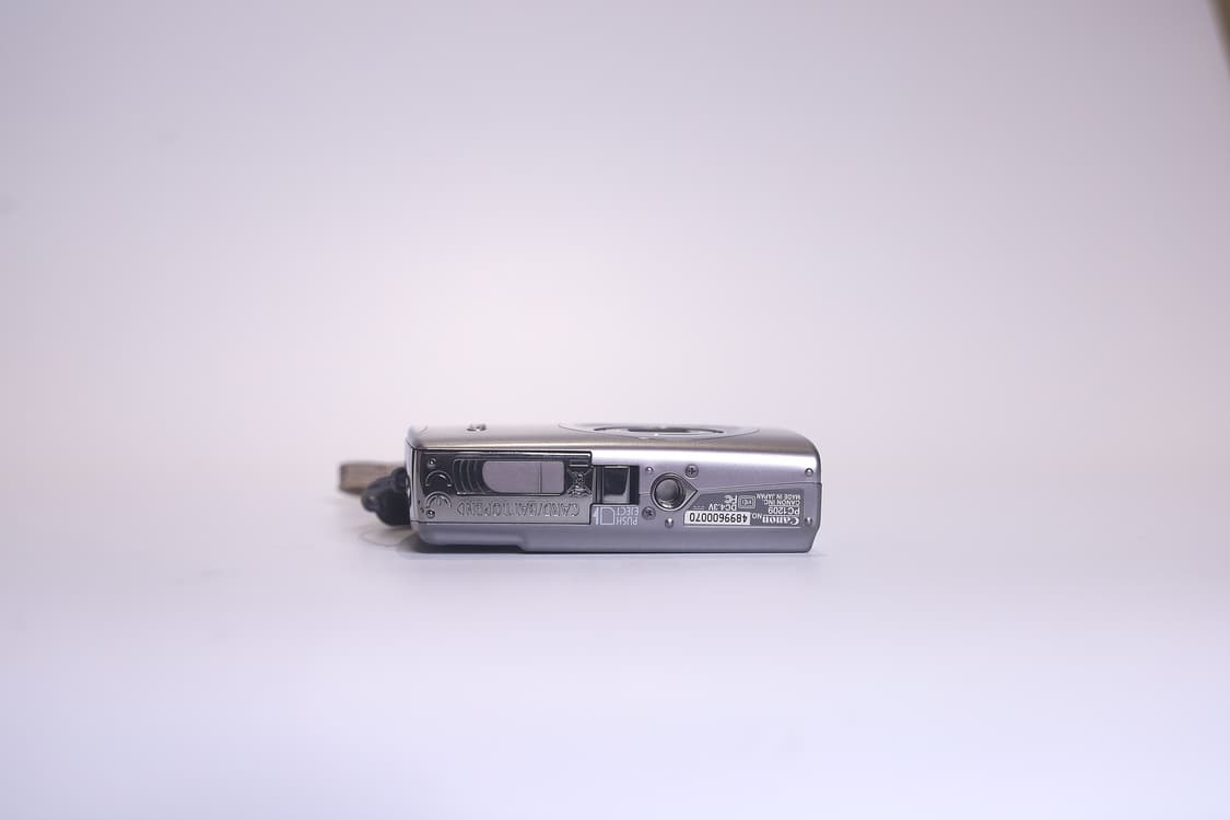 캐논 익시 900 (익서스 850 일본 모델, 이체 거래 할인) 상품이미지6