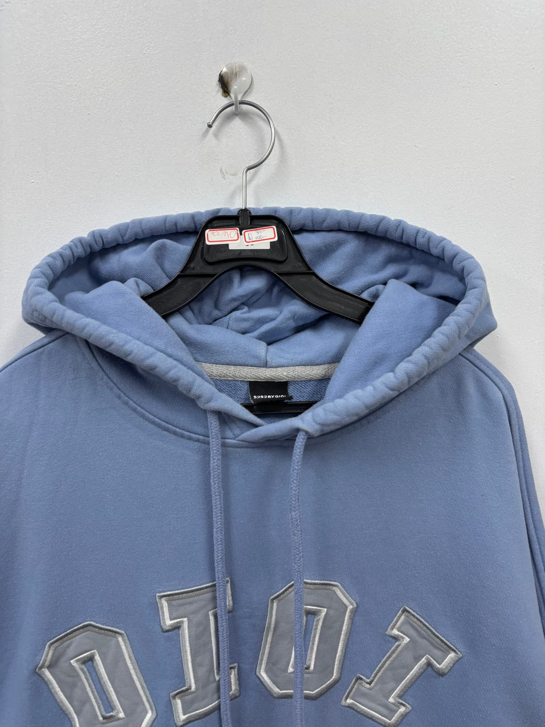 OiOi 후드티 상품이미지2