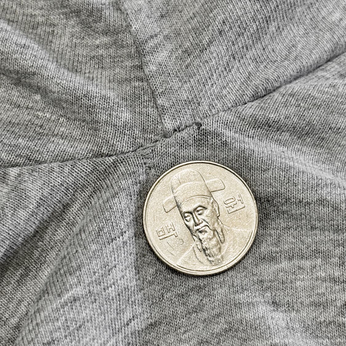 빈티지 할리데이비슨 플레임 롱슬리브 티셔츠 상품이미지6