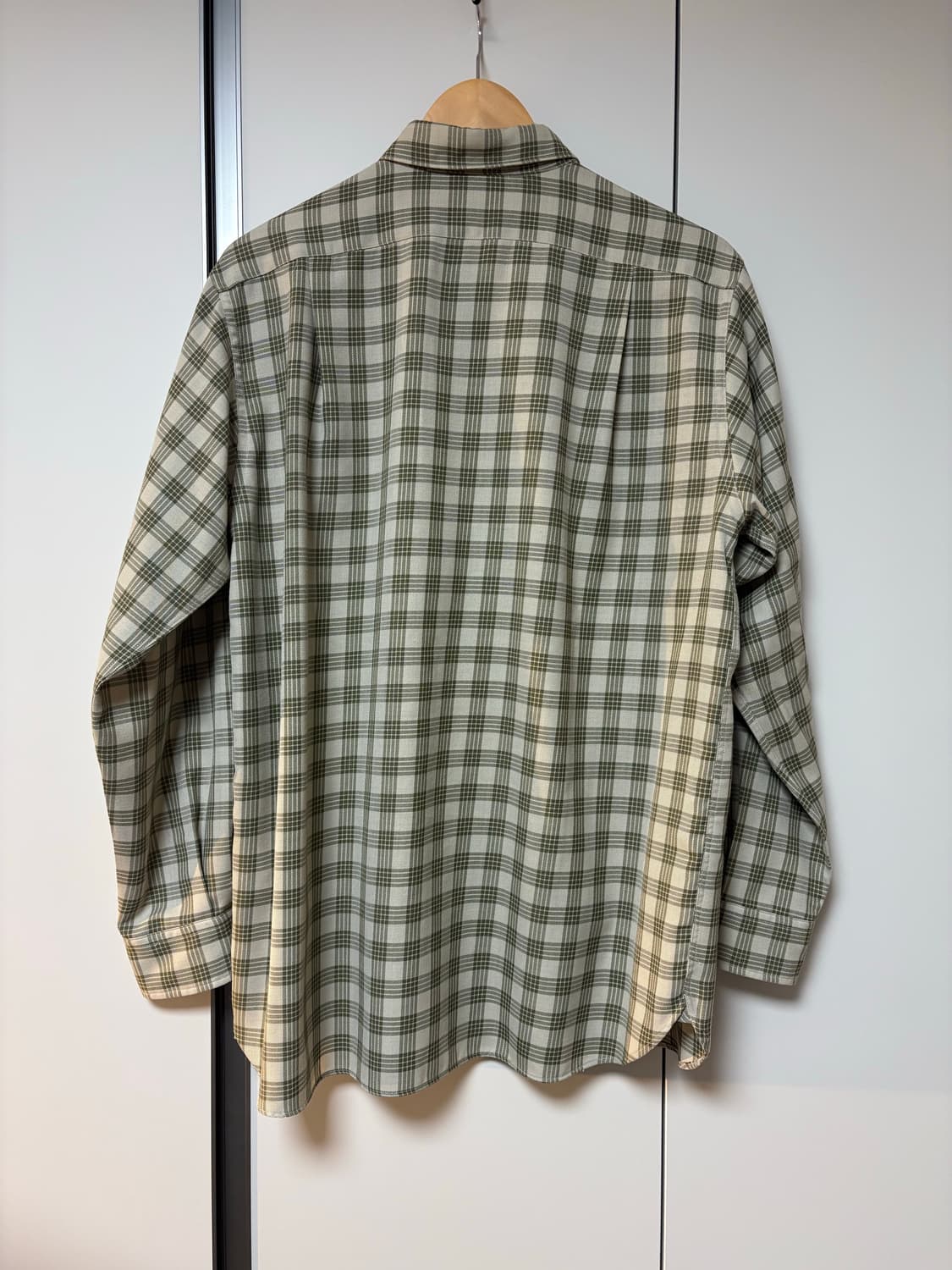 나나미카 레귤러 셔츠 상품이미지3