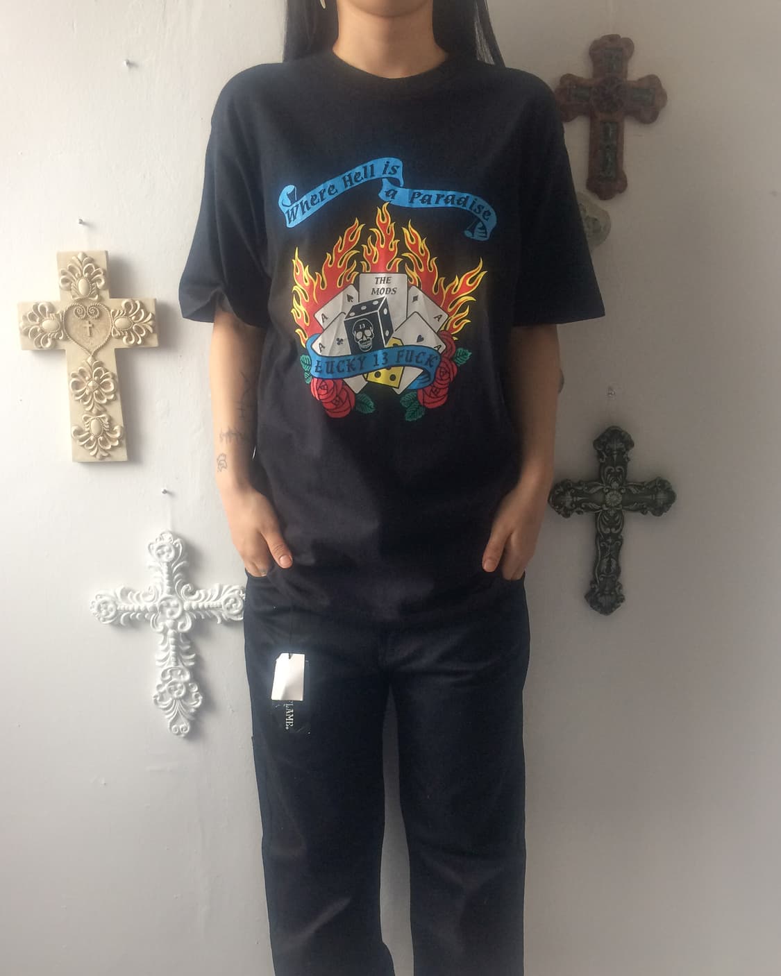 Printing t shrit 상품이미지1