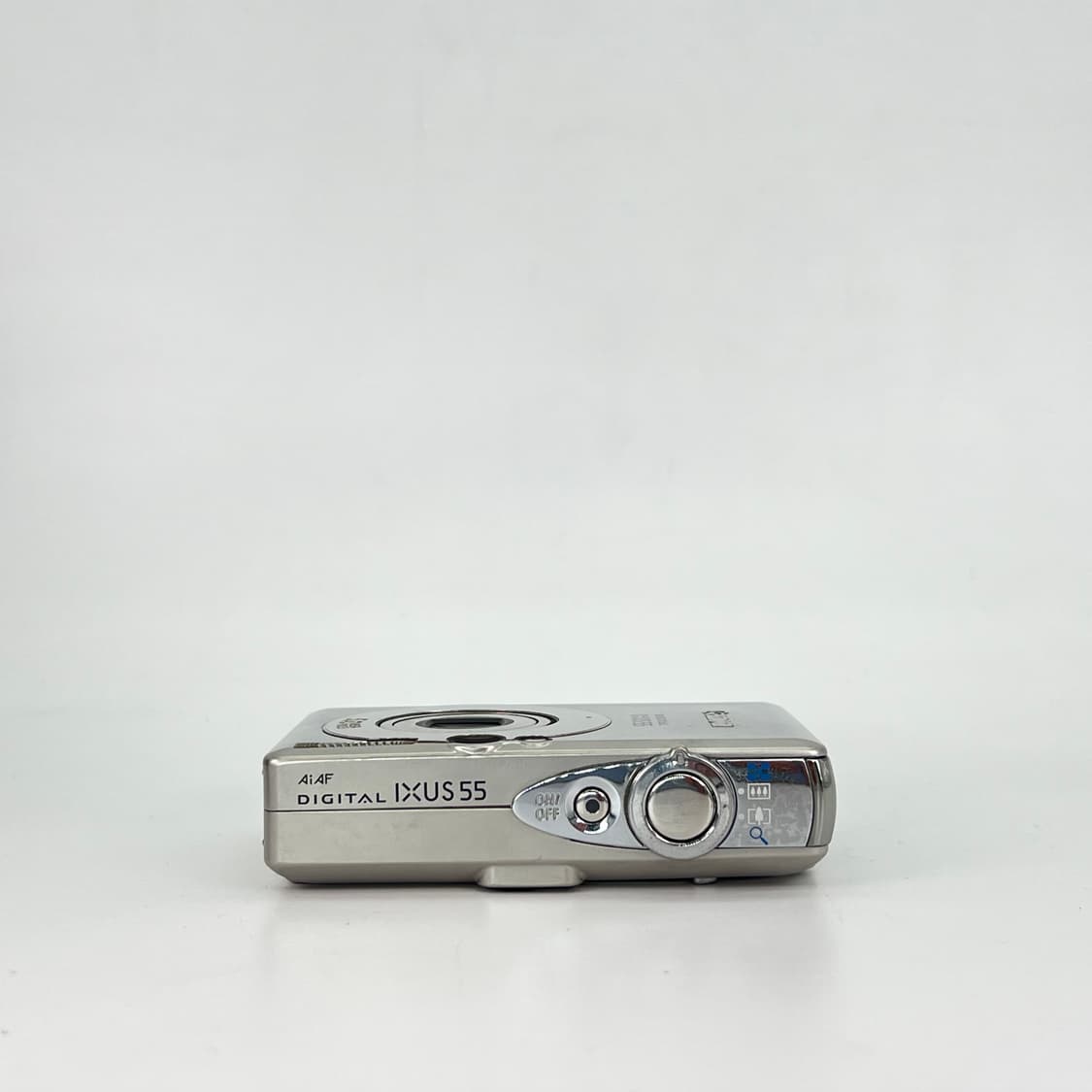 캐논 익서스 55 Canon IXUS 55 (IXY 60 익시 60) 상품이미지8