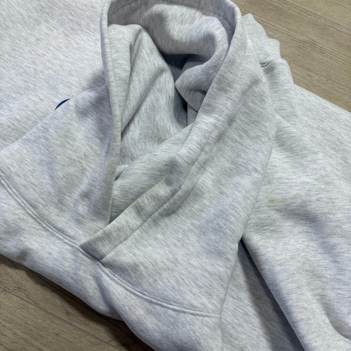 아이앱스튜디오 후드티 상품이미지7