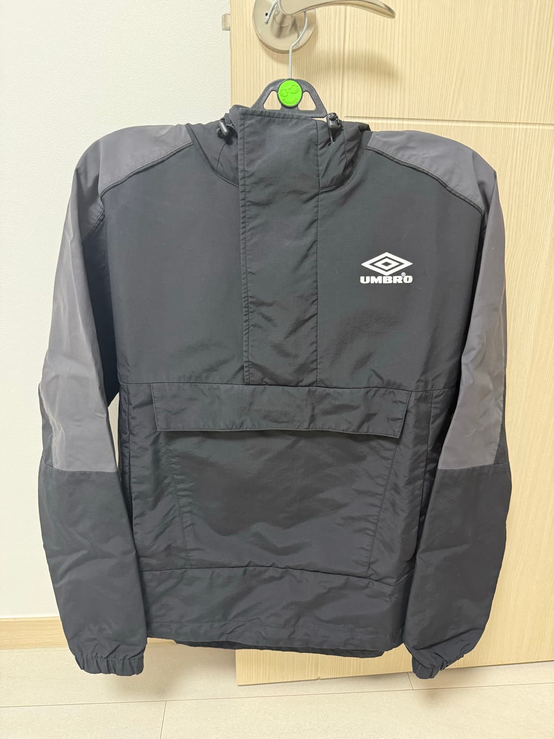 엄브로 아노락 점퍼 100사이즈 상품이미지1