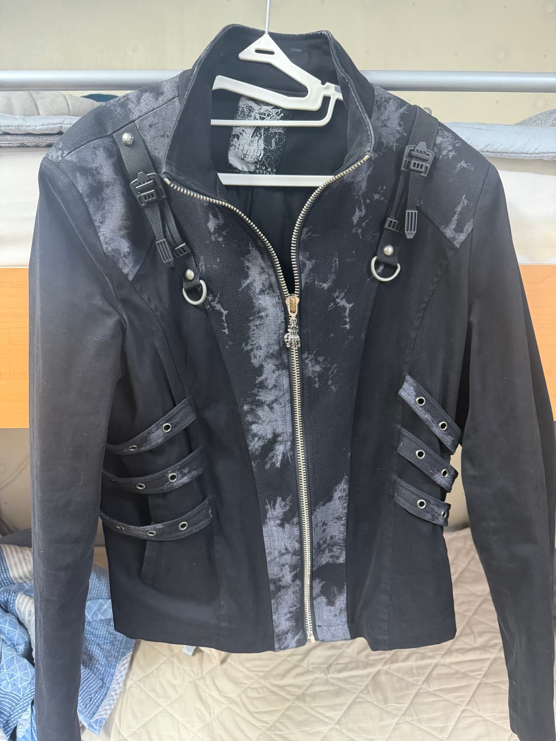 펑크레이브 자켓 상품이미지1