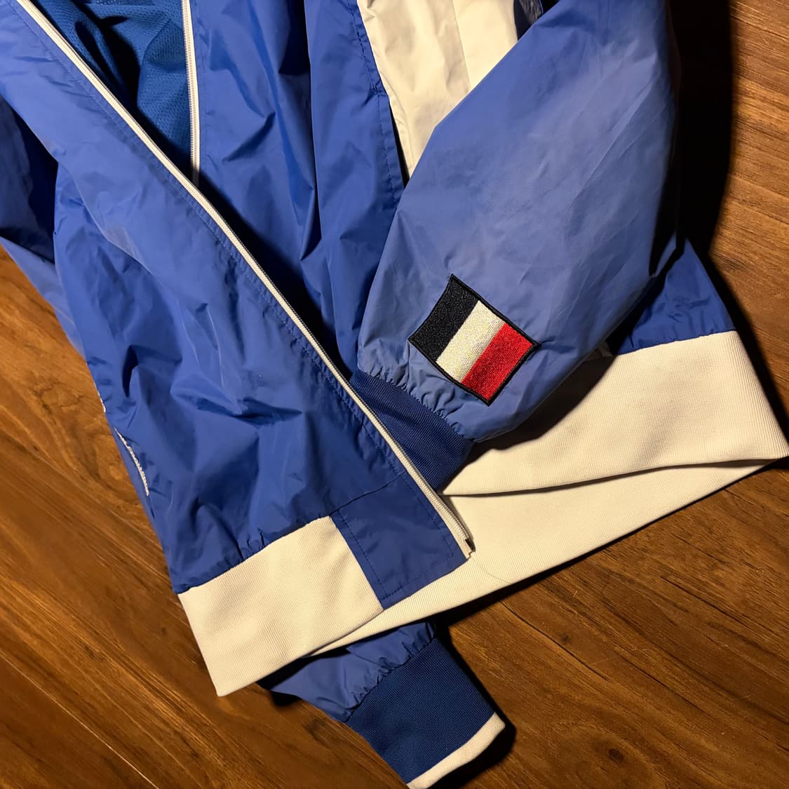 POLO 2012 OCEAN CHALLENGE JACKET 상품이미지5