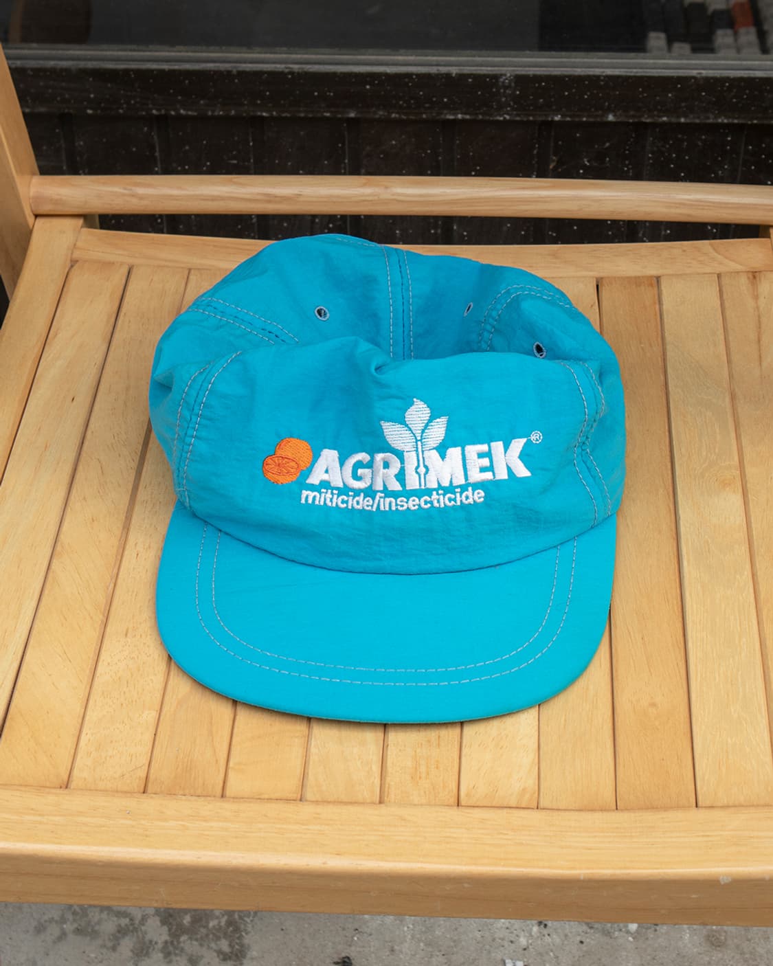 Agrimek American 나일론 캡 상품이미지1