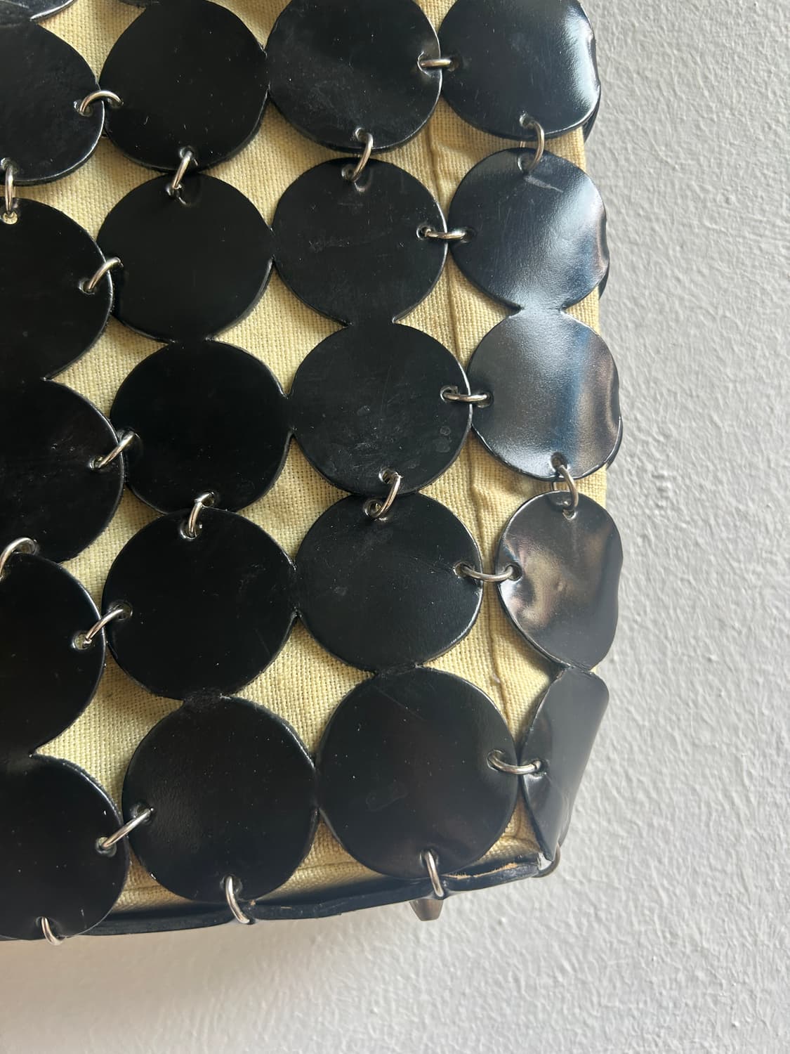 땡땡이 가방 상품이미지5