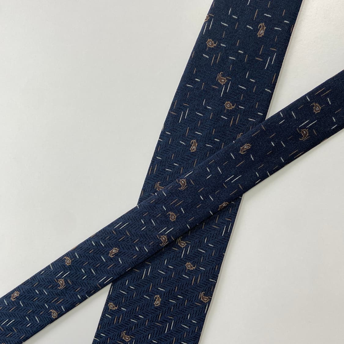 요지야마모토 Y's For men 명품 정품 넥타이6.8cm 상품이미지4