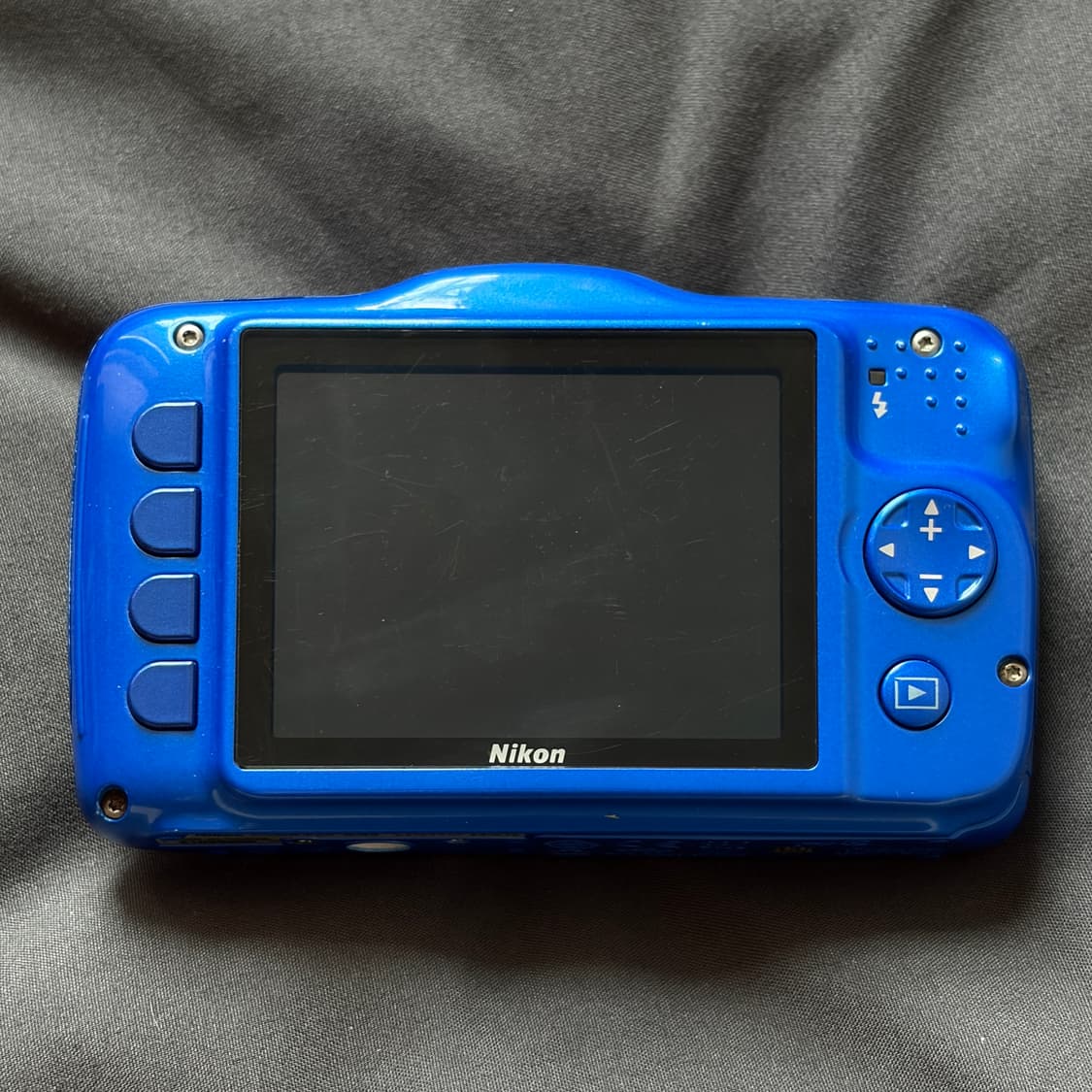 [Nikon COOLPIX S32] 니콘 쿨픽스 디카 빈티지 상품이미지5