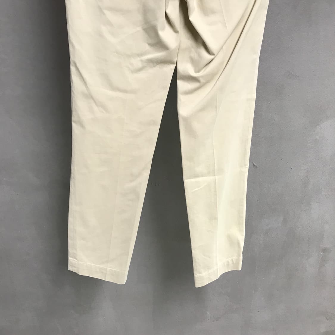 폴로 랄프로렌 베이지 치노 팬츠 30/32 상품이미지3