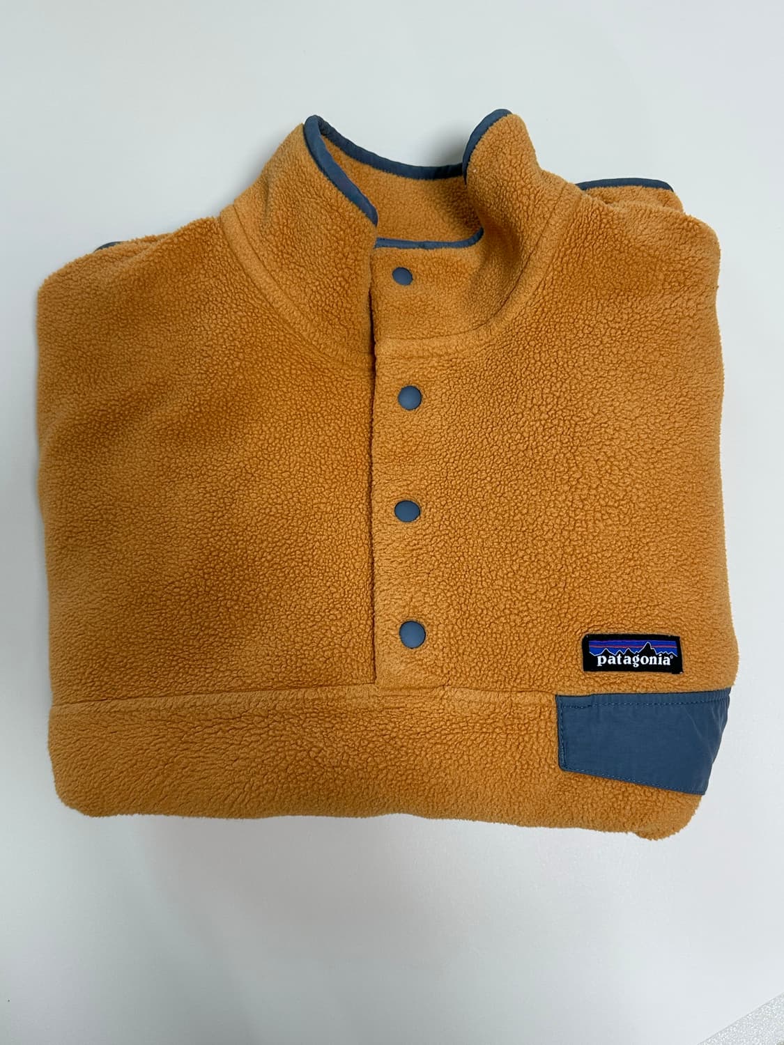 파타고니아 신칠라 남성L 상품이미지6