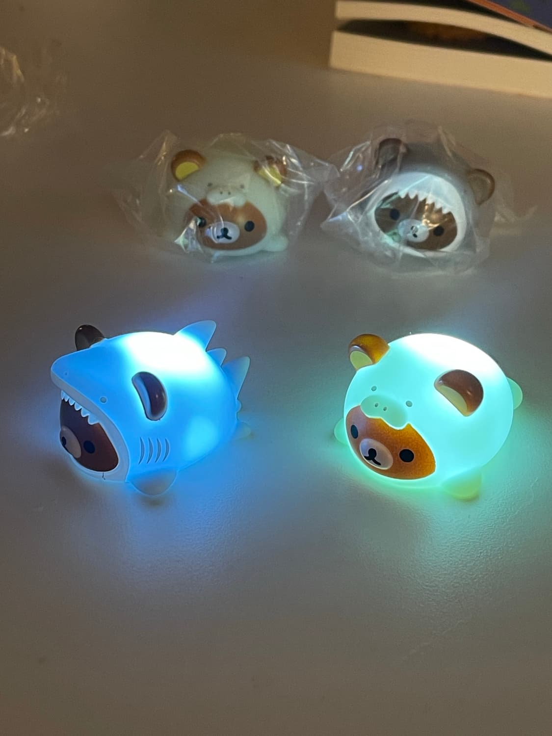 리락쿠마 상품이미지4