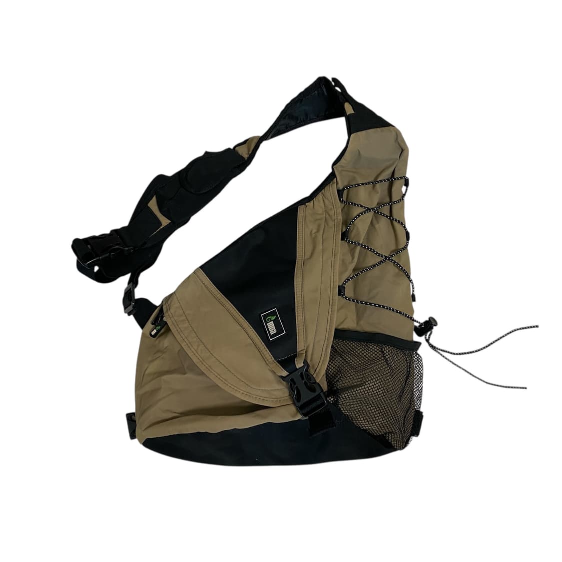 Moa 모아 스트링 브라운 슬링백 상품이미지1