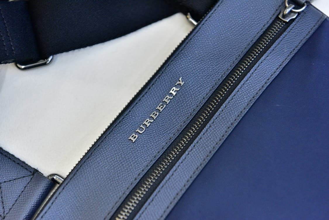 버버리 메신저 크로스백 (정품) 상품이미지7