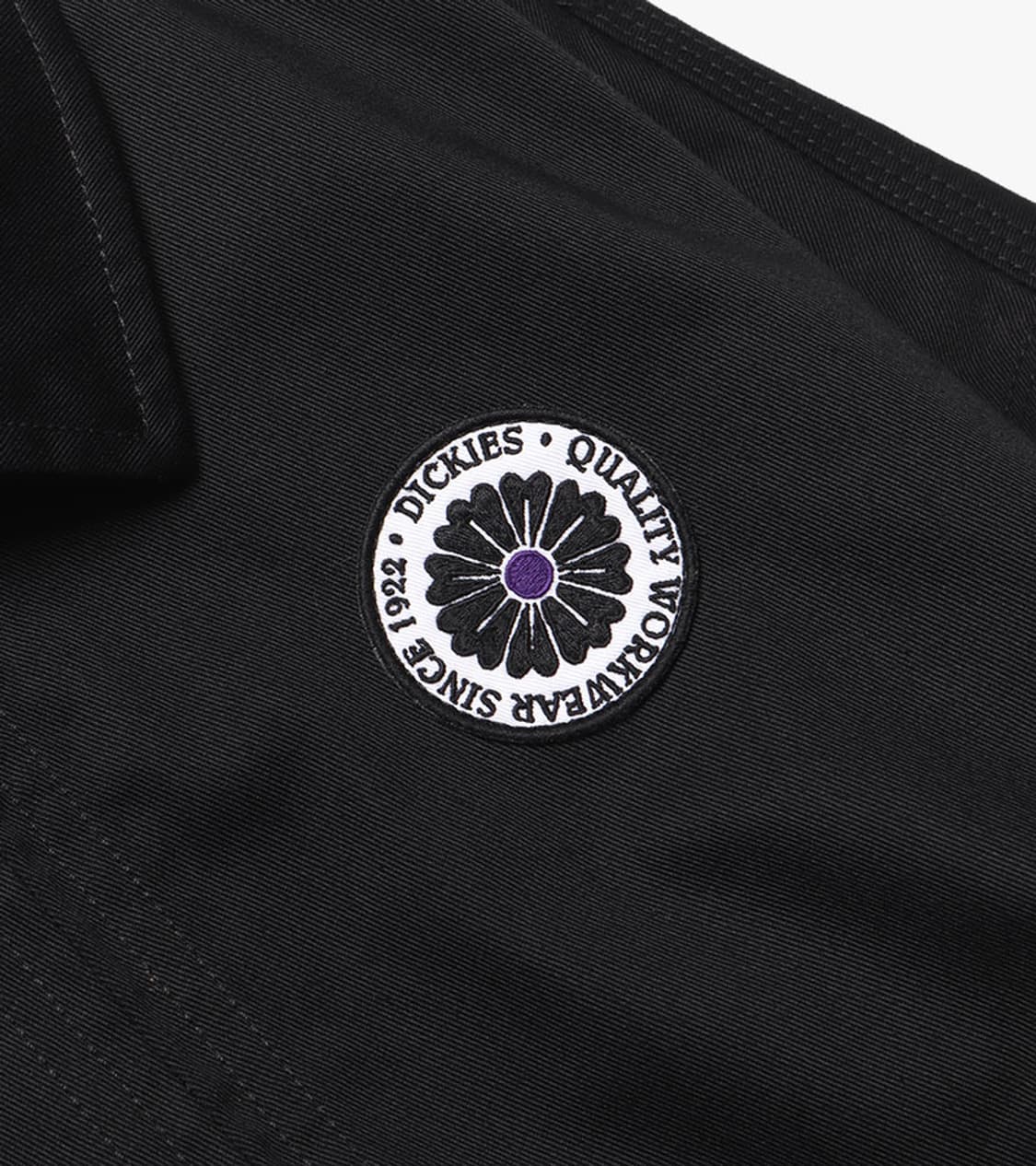 DICKIES - 23SS CROP WORK JACKET 상품이미지6