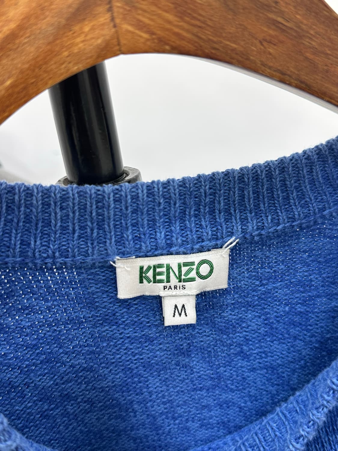 겐조 니트 상품이미지7