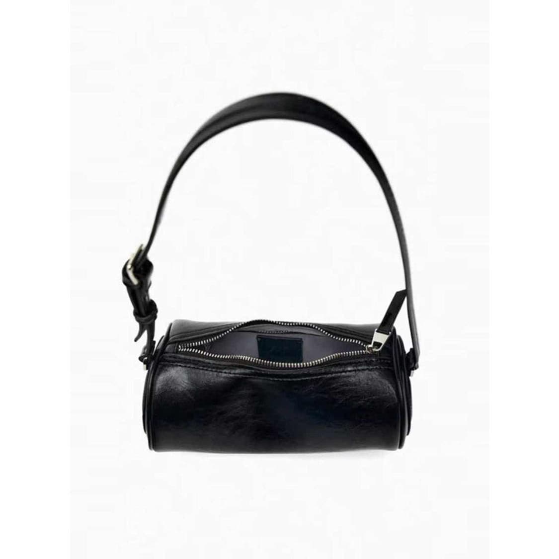 자라 바게트백 미니 블랙 상품이미지4