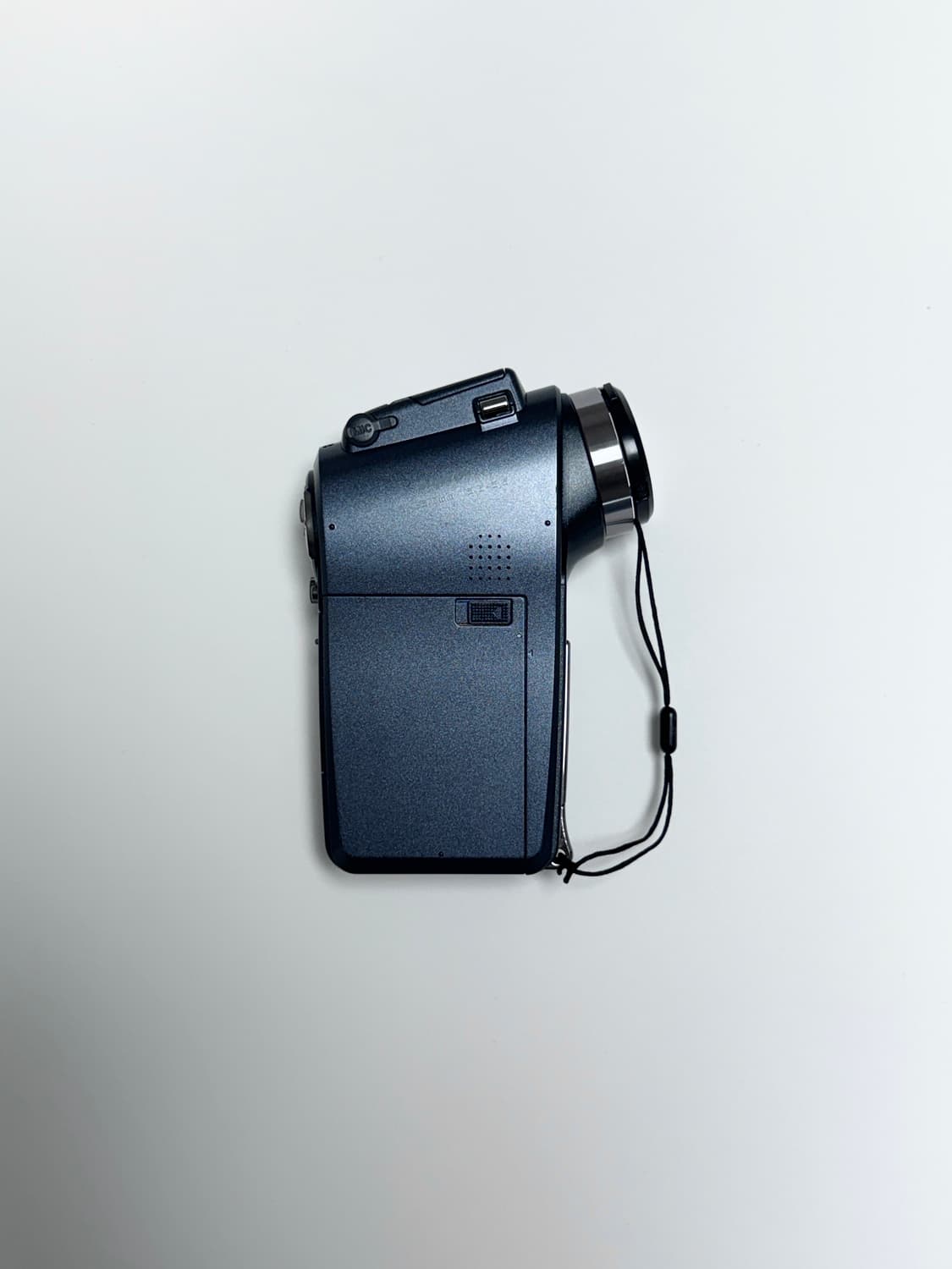 산요 작티 HD2 (Sanyo xacti hd2) 빈티지디카 빈티지캠코더 상품이미지4